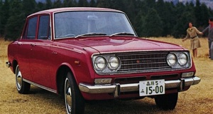 Corona (1964 - 1969)